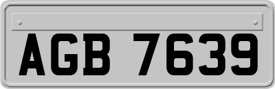 AGB7639