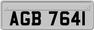 AGB7641