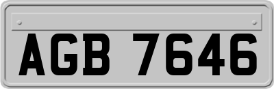 AGB7646
