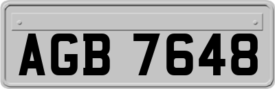 AGB7648