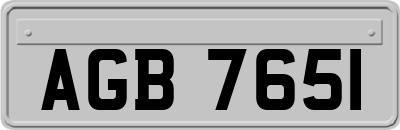 AGB7651