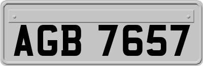 AGB7657