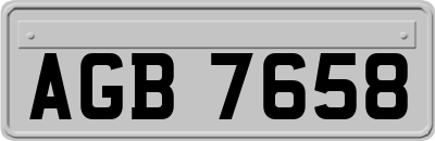 AGB7658