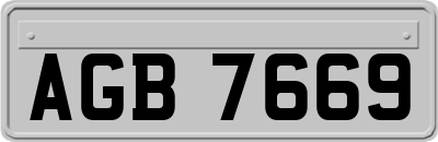 AGB7669