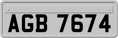 AGB7674