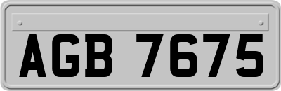 AGB7675