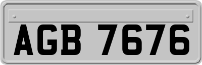 AGB7676
