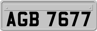 AGB7677