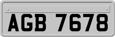 AGB7678