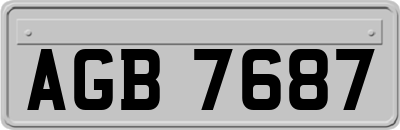 AGB7687
