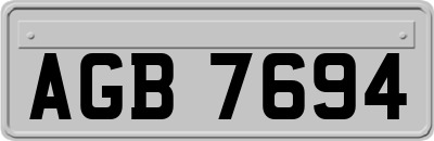 AGB7694