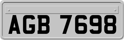 AGB7698