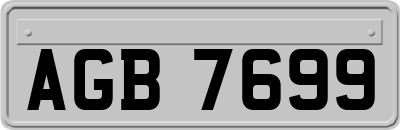 AGB7699