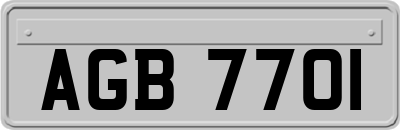 AGB7701