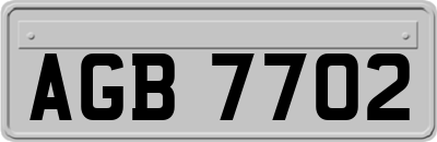 AGB7702
