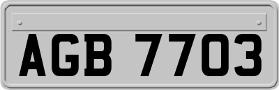 AGB7703
