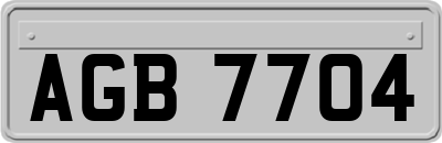 AGB7704