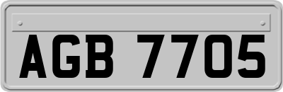 AGB7705