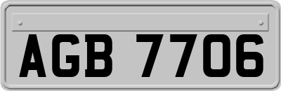 AGB7706