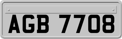 AGB7708