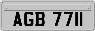 AGB7711