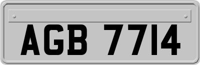 AGB7714