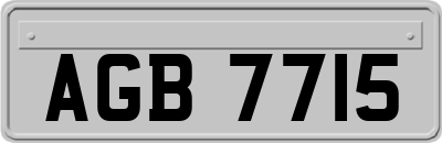 AGB7715