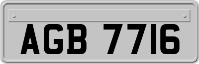 AGB7716