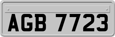AGB7723