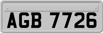 AGB7726