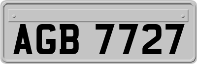 AGB7727