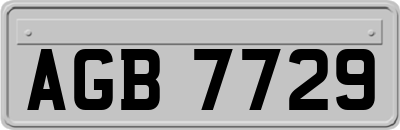 AGB7729