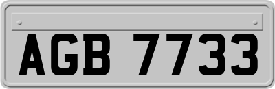 AGB7733