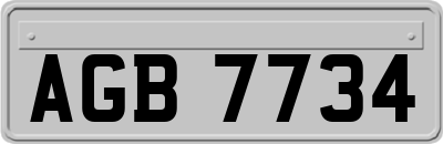 AGB7734