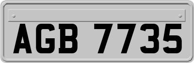 AGB7735