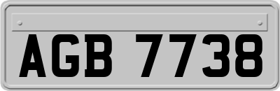 AGB7738