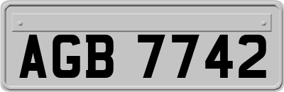 AGB7742