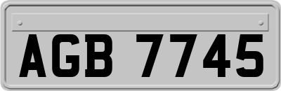 AGB7745