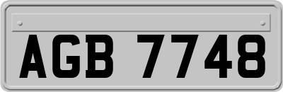 AGB7748
