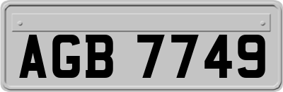 AGB7749