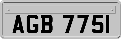AGB7751
