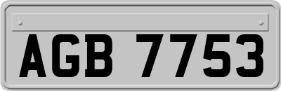 AGB7753