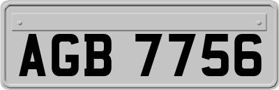 AGB7756