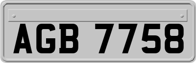 AGB7758