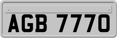 AGB7770