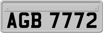 AGB7772