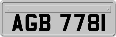 AGB7781