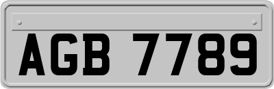 AGB7789