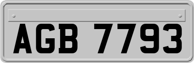 AGB7793