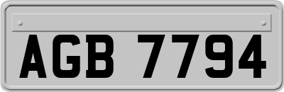 AGB7794